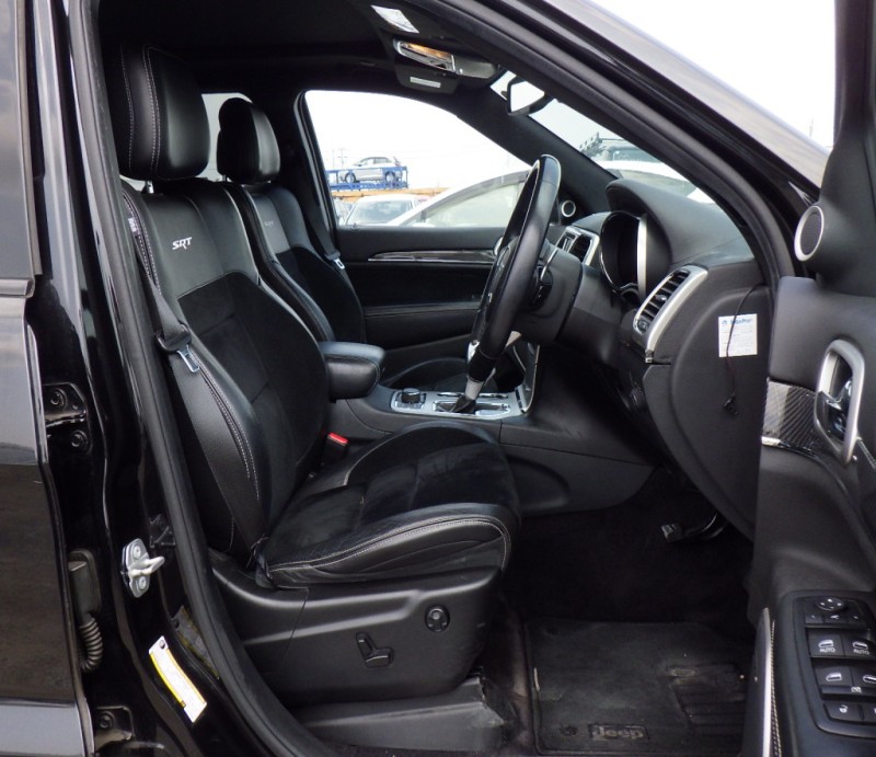 JEEP GRAND CHEROKEE 2017/1