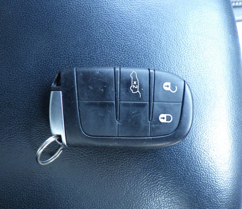 JEEP GRAND CHEROKEE 2017/1