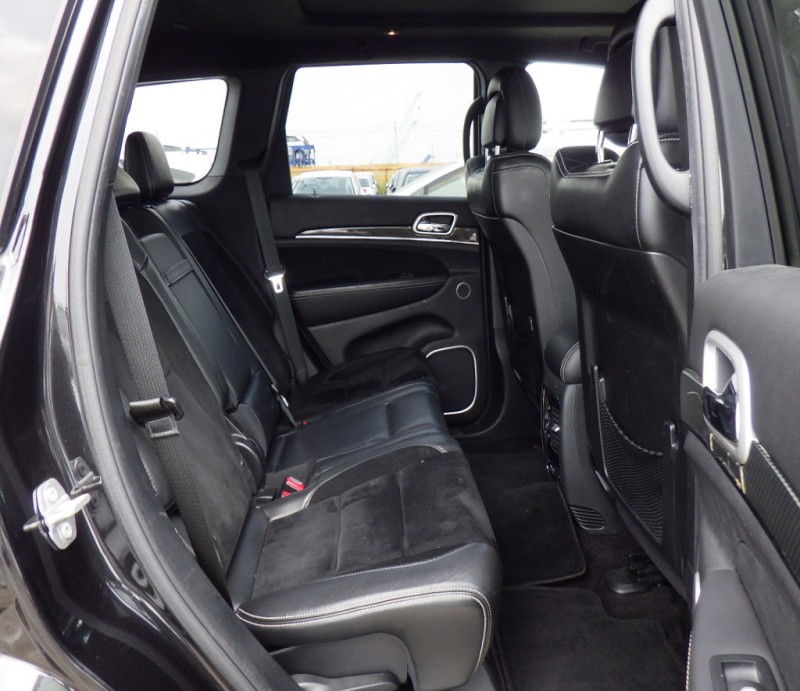 JEEP GRAND CHEROKEE 2017/1