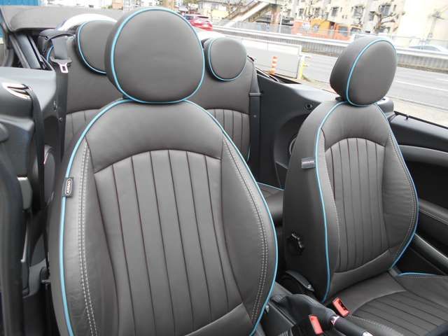 BMW BMW MINI COOPER S open 2015