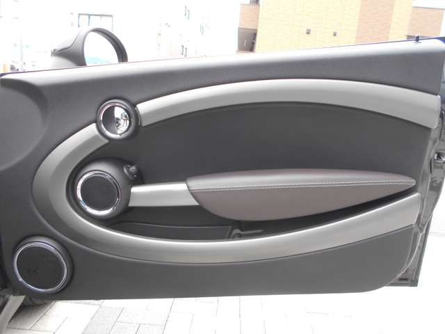 BMW BMW MINI COOPER S open 2015