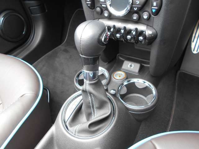 BMW BMW MINI COOPER S open 2015