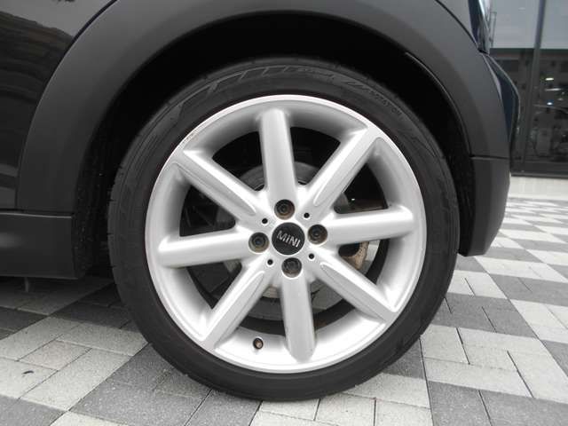 BMW BMW MINI COOPER S open 2015