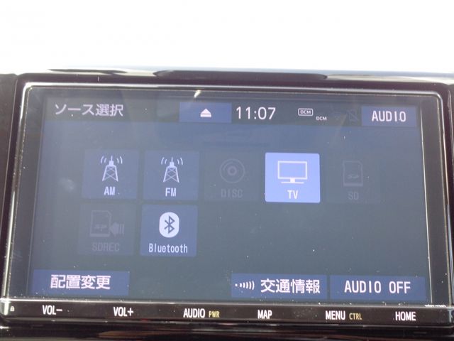 TOYOTA RAV4 4WD 2019