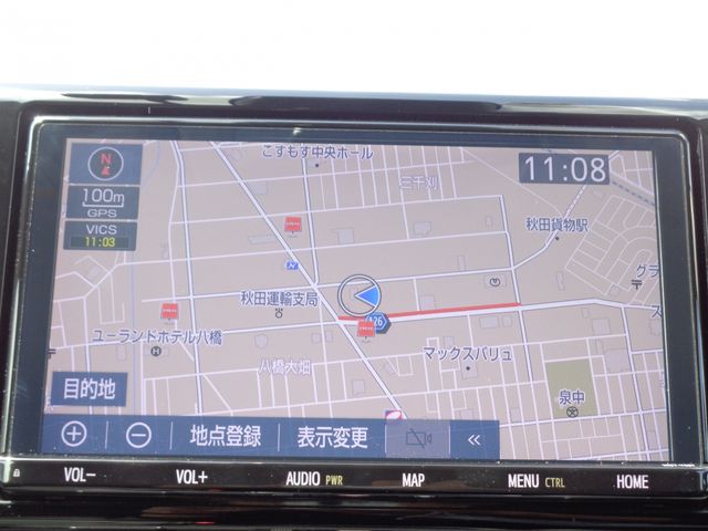 TOYOTA RAV4 4WD 2019