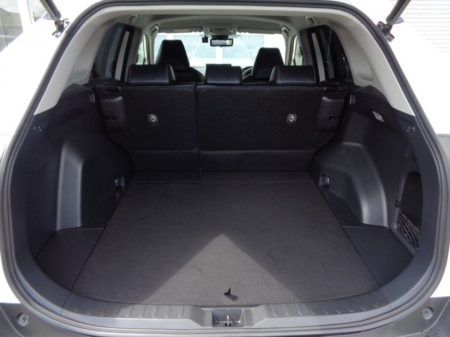 TOYOTA RAV4 4WD 2019