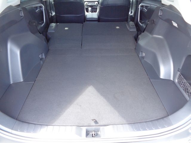 TOYOTA RAV4 4WD 2019