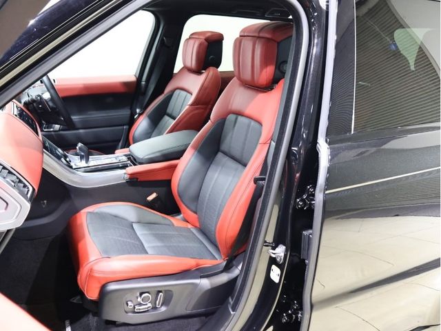 ROVER ROVER RANGE ROVER SPORTS 2020