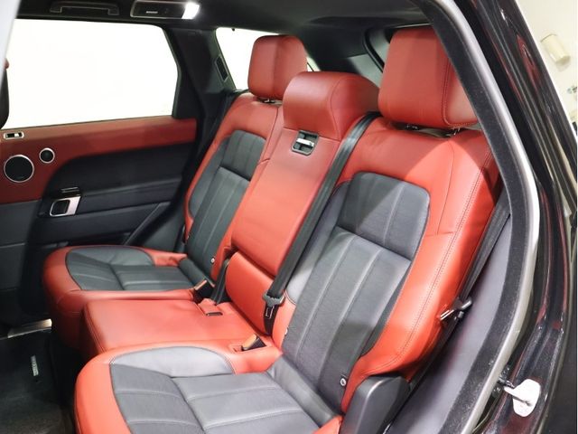 ROVER ROVER RANGE ROVER SPORTS 2020