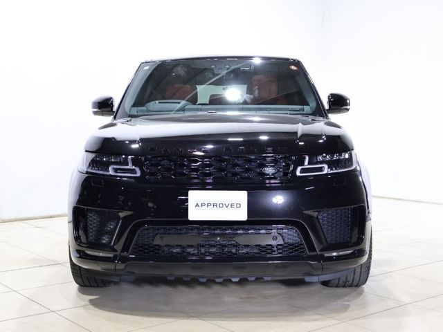 ROVER ROVER RANGE ROVER SPORTS 2020