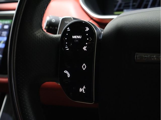 ROVER ROVER RANGE ROVER SPORTS 2020