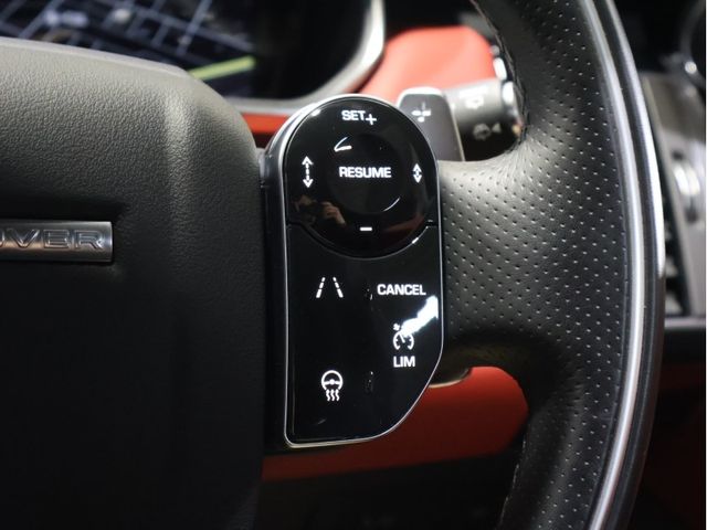 ROVER ROVER RANGE ROVER SPORTS 2020