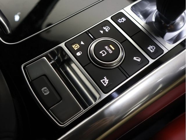 ROVER ROVER RANGE ROVER SPORTS 2020