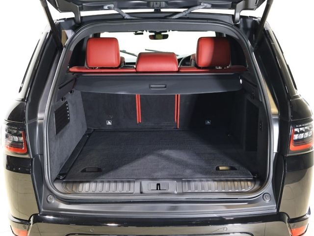 ROVER ROVER RANGE ROVER SPORTS 2020