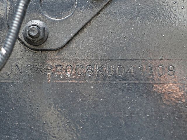 NISSAN DIESEL Quon 2019