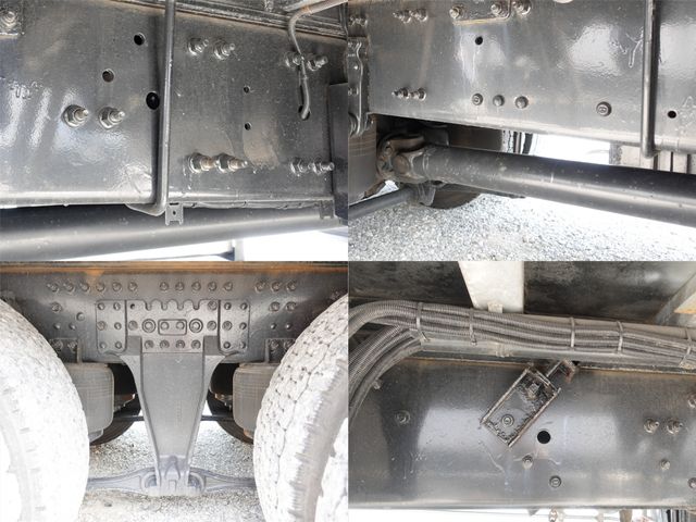 NISSAN DIESEL Quon 2019