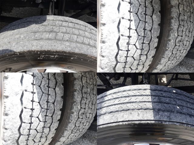 NISSAN DIESEL Quon 2019