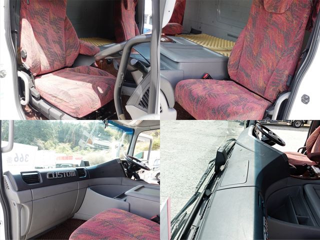 NISSAN DIESEL Quon 2019