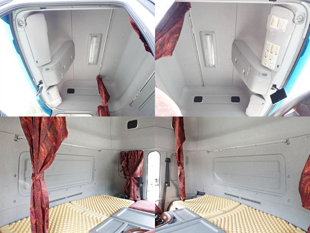 NISSAN DIESEL Quon 2019