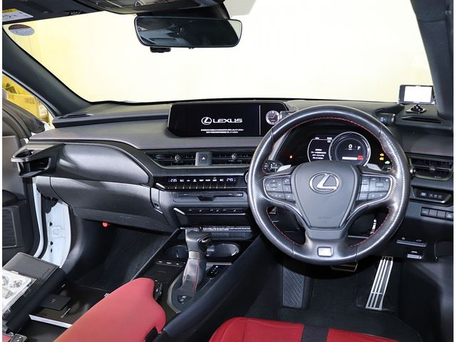 TOYOTA LEXUS UX250h 2020