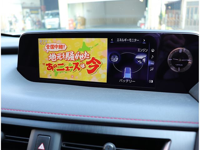 TOYOTA LEXUS UX250h 2020