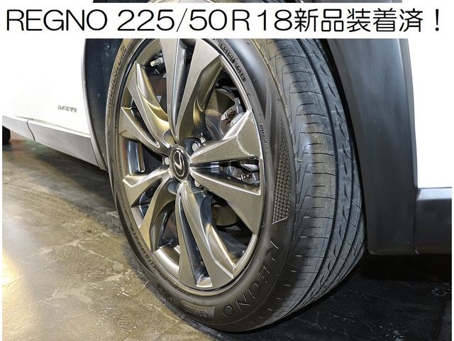 TOYOTA LEXUS UX250h 2020