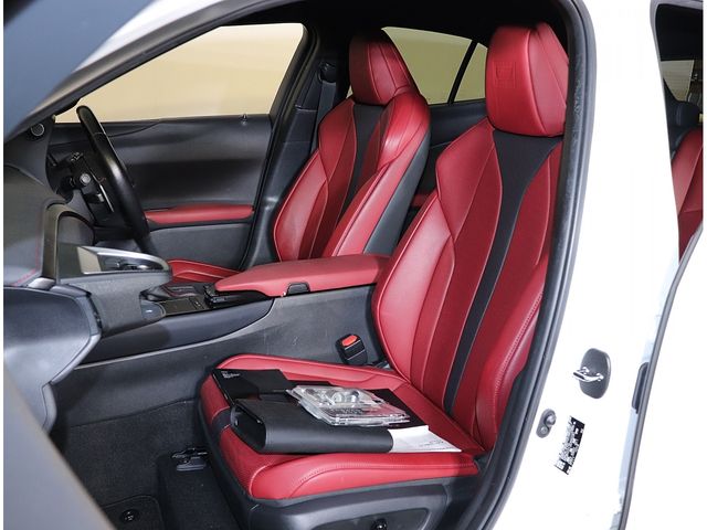 TOYOTA LEXUS UX250h 2020