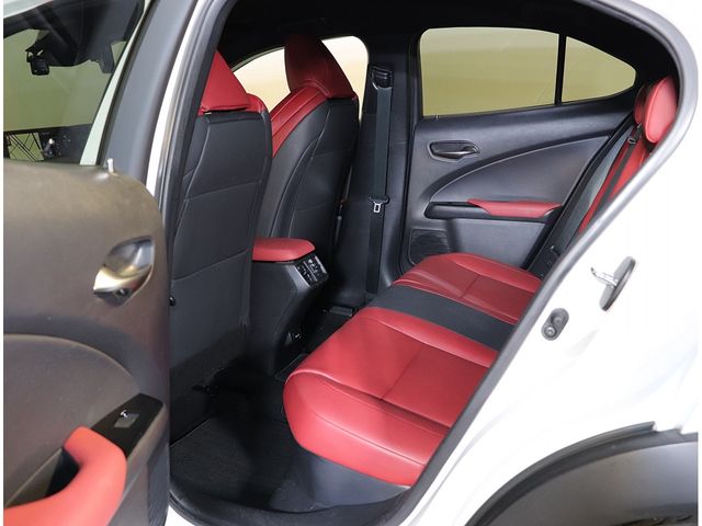 TOYOTA LEXUS UX250h 2020