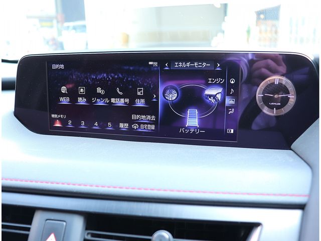 TOYOTA LEXUS UX250h 2020