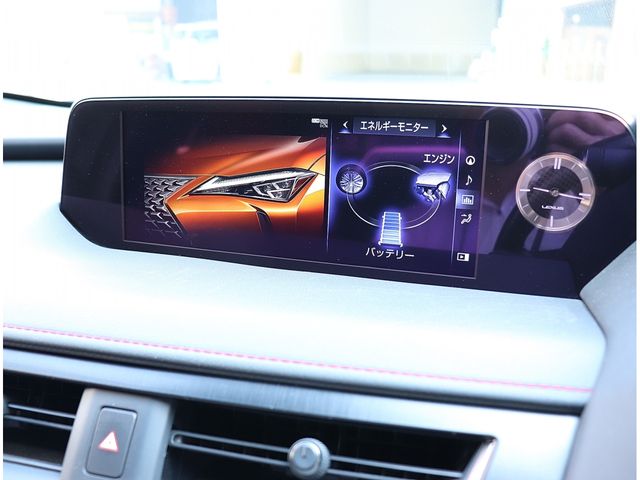 TOYOTA LEXUS UX250h 2020