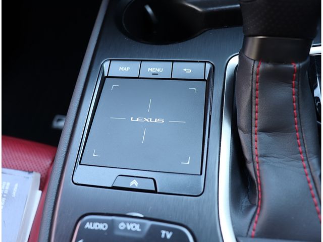 TOYOTA LEXUS UX250h 2020