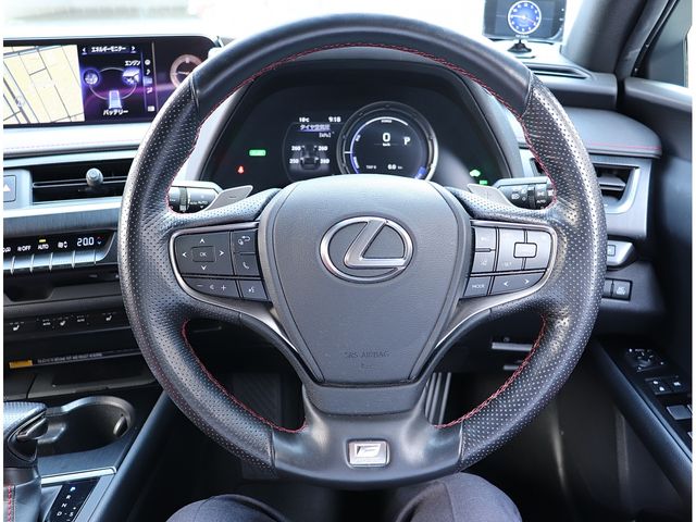 TOYOTA LEXUS UX250h 2020