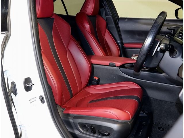 TOYOTA LEXUS UX250h 2020