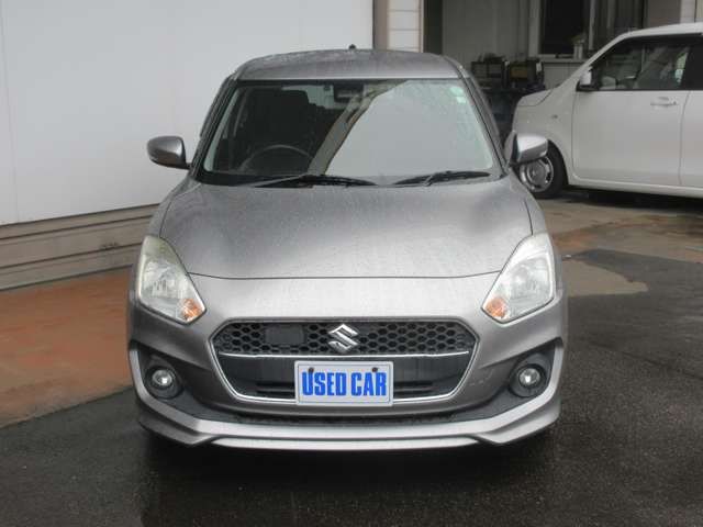 SUZUKI SWIFT 2020