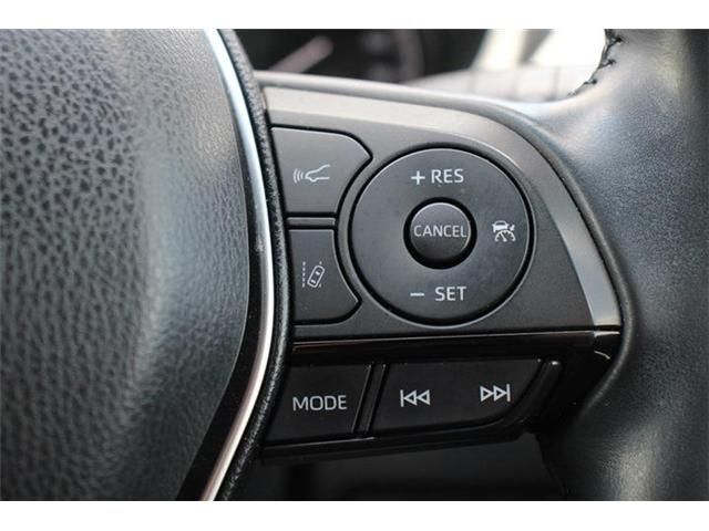 TOYOTA HARRIER 2WD 2021