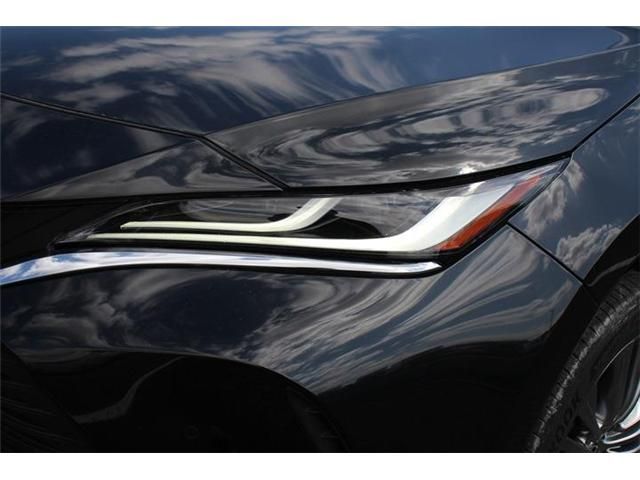 TOYOTA HARRIER 2WD 2021