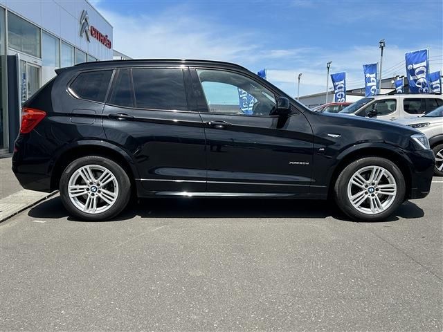 BMW BMW X3 2016