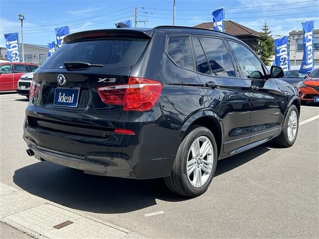 BMW BMW X3 2016