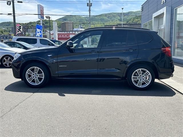 BMW BMW X3 2016