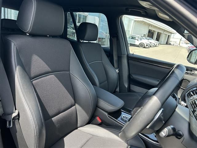 BMW BMW X3 2016