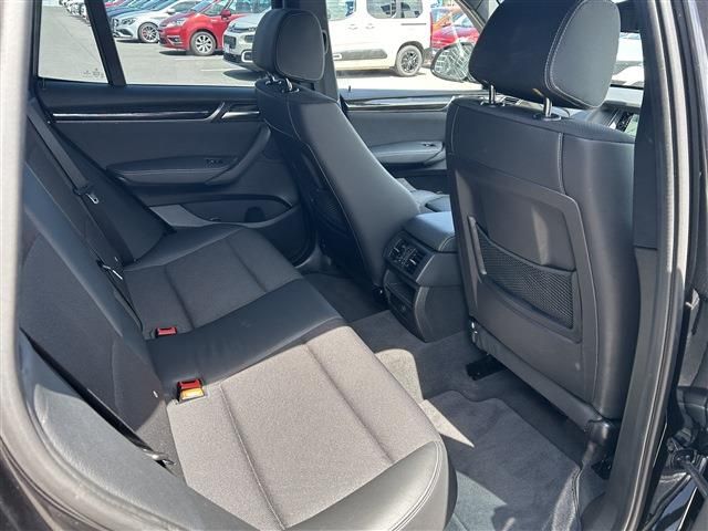 BMW BMW X3 2016