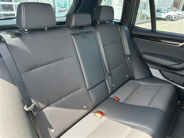 BMW BMW X3 2016