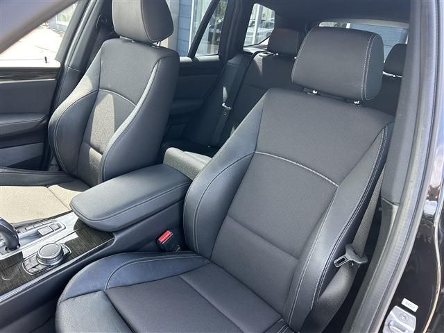 BMW BMW X3 2016