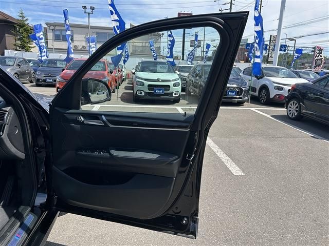 BMW BMW X3 2016