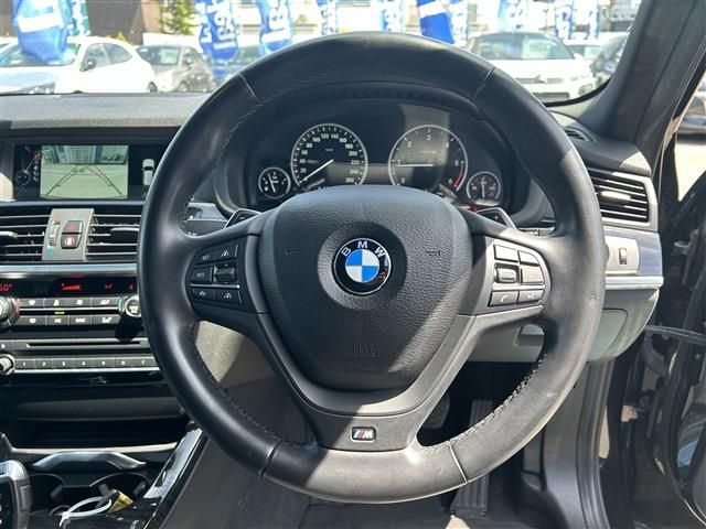 BMW BMW X3 2016