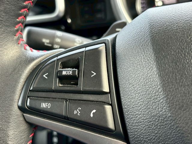 SUZUKI Spacia custom 2018