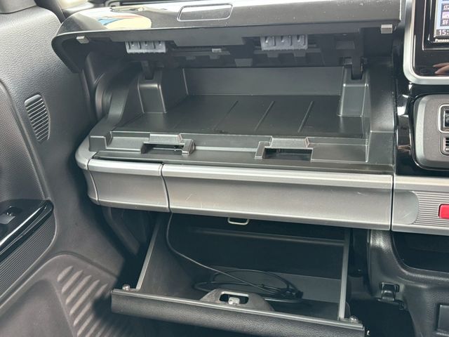 SUZUKI Spacia custom 2018