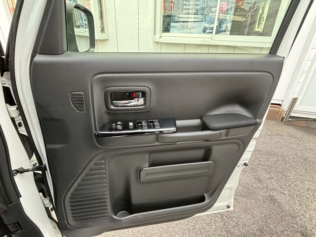 SUZUKI Spacia custom 2018