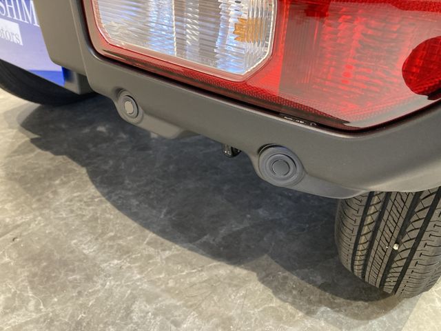 SUZUKI JIMNY 4WD 2025