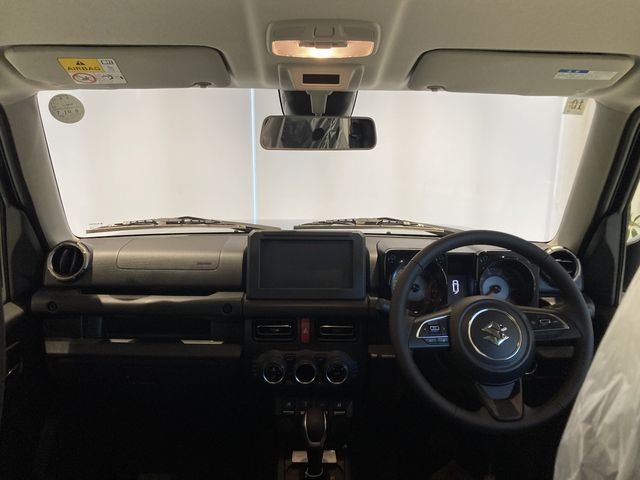 SUZUKI JIMNY 4WD 2025